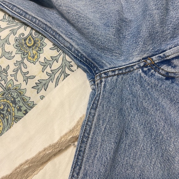 Agolde Lana jean size 24 - Picture 6 of 12